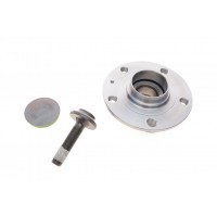 VKBA6558 SKF Комплект підшипника ступиці колеса