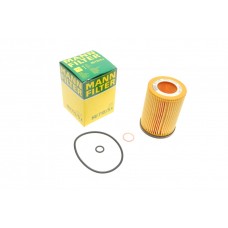 HU 715/5 x MANN-FILTER Масляний фільтр