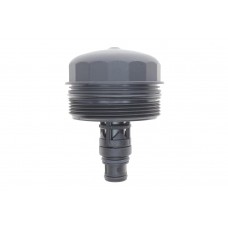 Кришка фільтра масляного BMW 1/3/5/X1/X3  N40/N42/N43/N45/N46