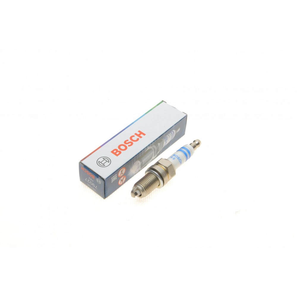 0 242 135 515 BOSCH Свічка запалювання