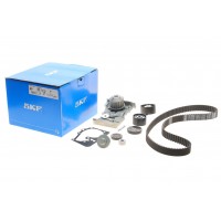 VKMC 06020 SKF Водяний насос комплект зубчастого ременя