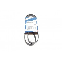 1 987 946 003 BOSCH Поліклиновий ремінь