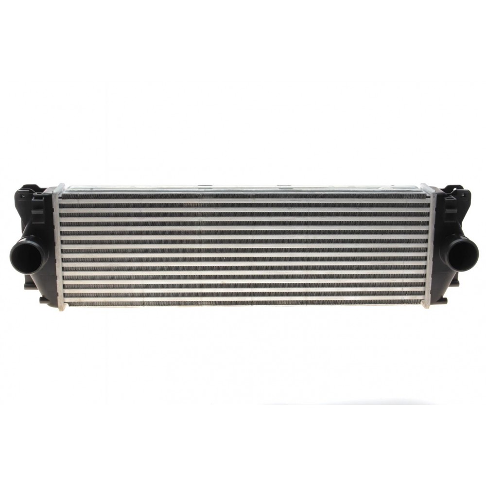 30004396 VAN WEZEL Интеркулер