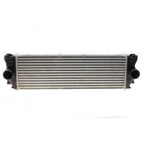 30004396 VAN WEZEL Интеркулер