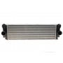 30004396 VAN WEZEL Интеркулер