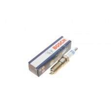 0 242 225 668 BOSCH Свічка запалювання