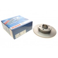 0 986 479 144 BOSCH Гальмівний диск