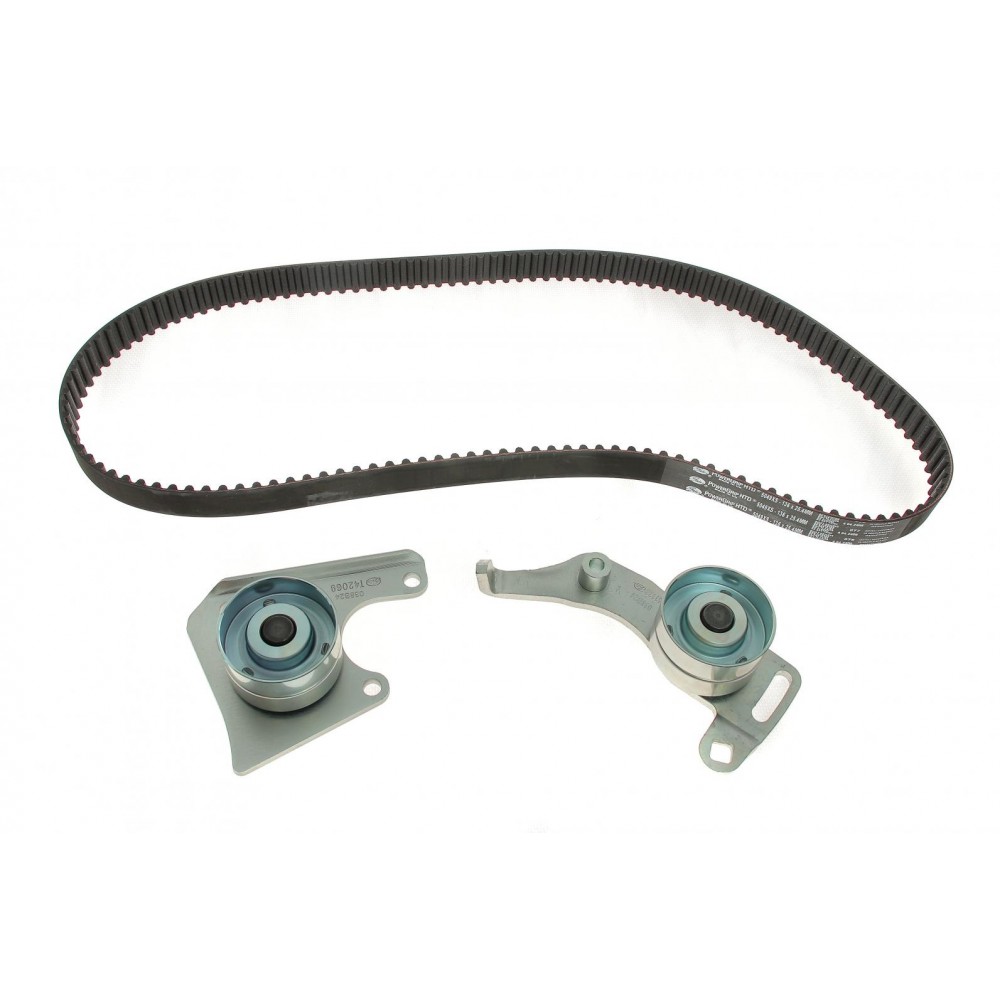 K025049XS GATES Комплект ременя ГРМ