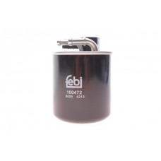 100472 FEBI BILSTEIN Паливний фільтр