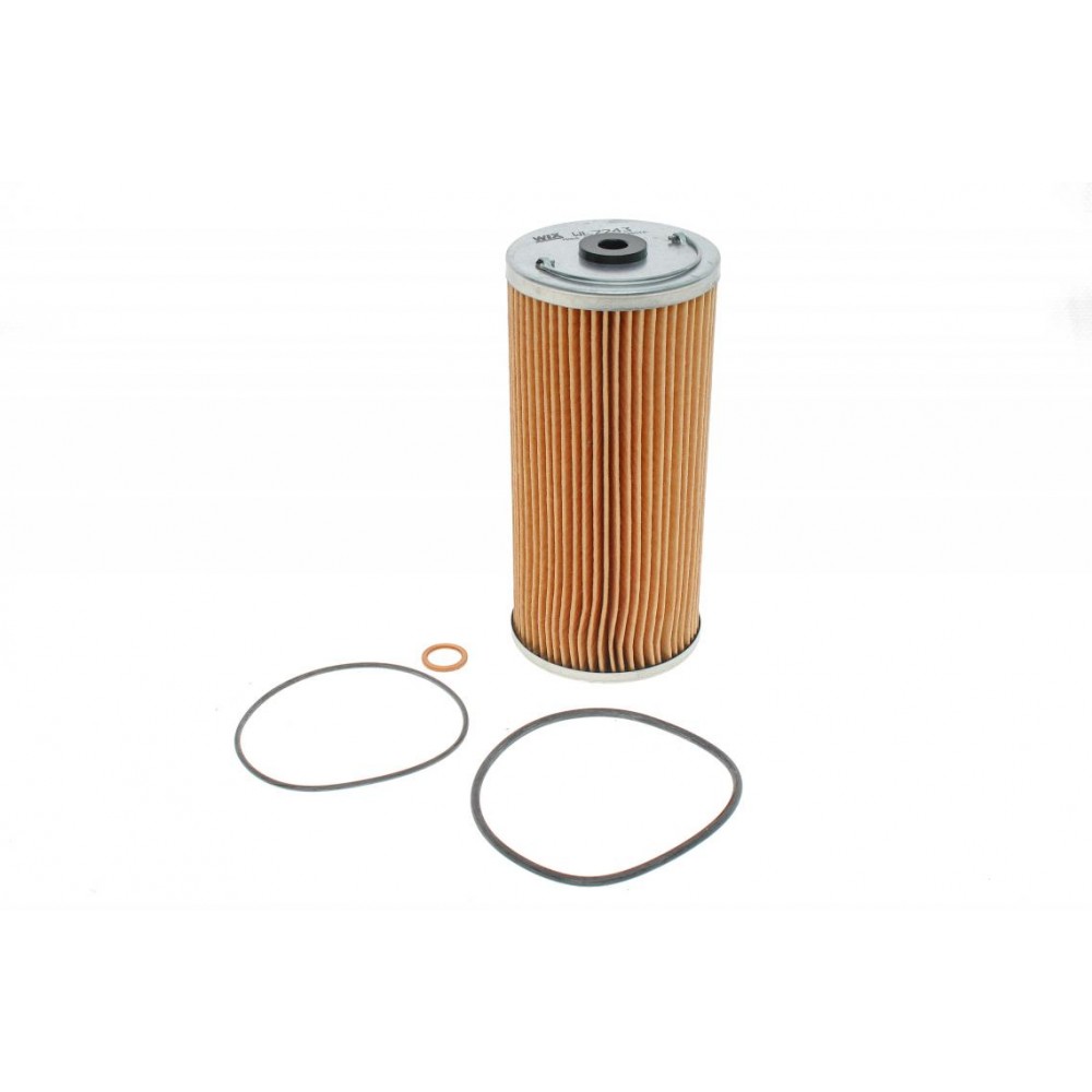 WL7243 WIX FILTERS Масляний фільтр