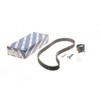 1 987 946 705 BOSCH Комплект ременя ГРМ