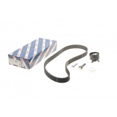 1 987 946 705 BOSCH Комплект ременя ГРМ