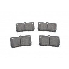 KBP-9083 KAVO PARTS КомплеК т гальмівних колодок, дискове гальмо