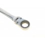 Ключ комбінований з тріскачкою (18mm) (довгий)
