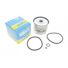 Фільтр паливний Ford Mondeo/Fiesta, VW Golf/Jetta 1.6-2.5D 76> PURFLUX CS157A
