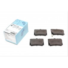 ADC44248 BLUE PRINT КомплеК т гальмівних колодок, дискове гальмо