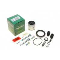 757514 FRENKIT Ремкомплект, Гальмівний супорт