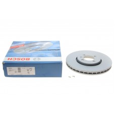 0 986 479 E81 BOSCH Гальмівний диск