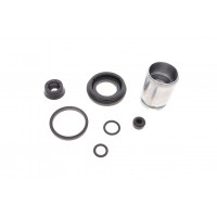 114-5137 QUICK BRAKE Ремкомплект, Гальмівний супорт