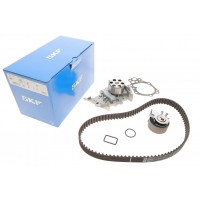 VKMC 06002 SKF Водяний насос комплект зубчастого ременя