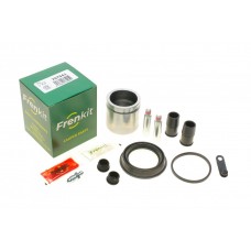 757541 FRENKIT Ремкомплект, Гальмівний супорт