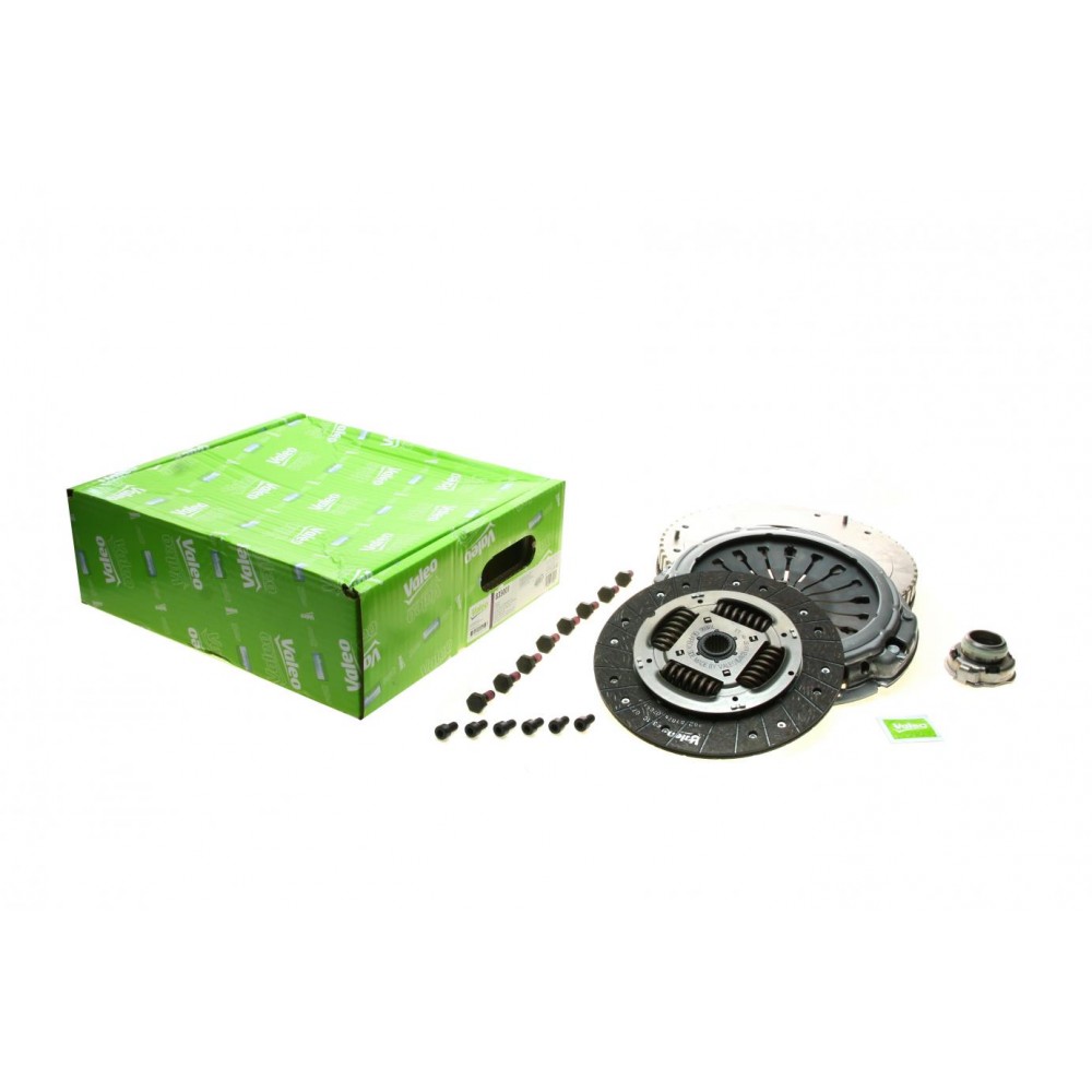 835001 VALEO Комплект зчеплення