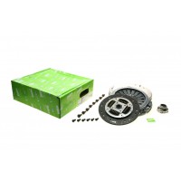 835001 VALEO Комплект зчеплення