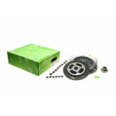 835001 VALEO Комплект зчеплення