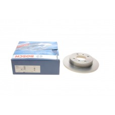 0 986 478 564 BOSCH Гальмівний диск
