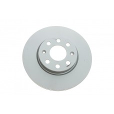 23-0835C METELLI Гальмівний диск