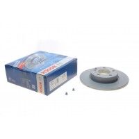 0 986 479 185 BOSCH Гальмівний диск