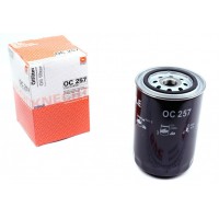 OC 257 KNECHT Масляний фільтр