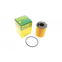 HU 716/2 x MANN-FILTER Масляний фільтр