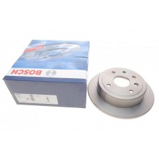 0 986 479 T52 BOSCH Гальмівний диск