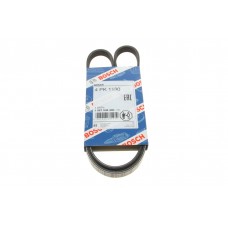 1 987 948 490 BOSCH Поліклиновий ремінь