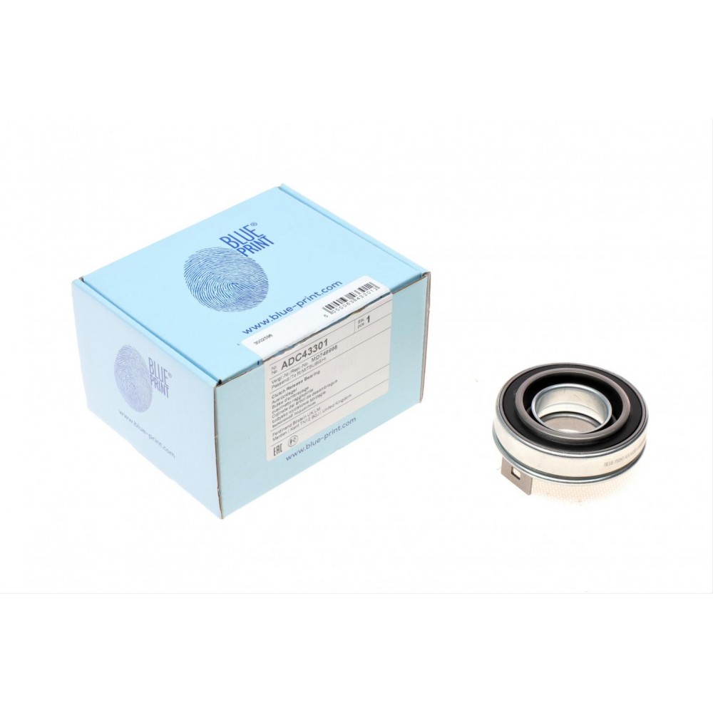 ADC43301 BLUE PRINT Вижимний підшипник