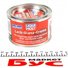 Поліроль для кузова Lack-Glanz-Creme (300мл)