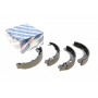 0 986 487 796 BOSCH Комплект гальмівних колодок