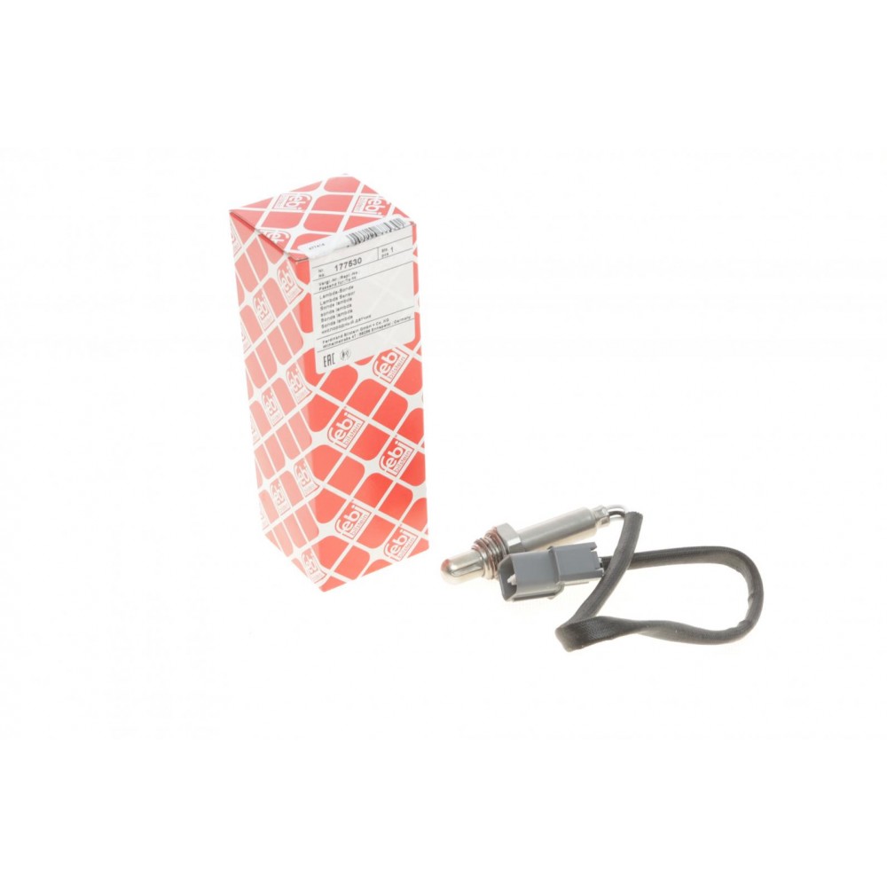 177530 FEBI BILSTEIN датчик кисню