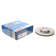 0 986 478 812 BOSCH Гальмівний диск
