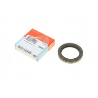 Сальник розподвалу [35x48x7] Alfa 159 1.8 16V 05>. Opel Astra/Vectra 1.6 - 1.8 16V 95> CORTECO 20011244B