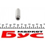 Втулка клапана направляюча (впуск/випуск) Fiat 1.9TD/JTD 96-/Opel 2.0CDTI 04-10 (8.02x14.03x43)