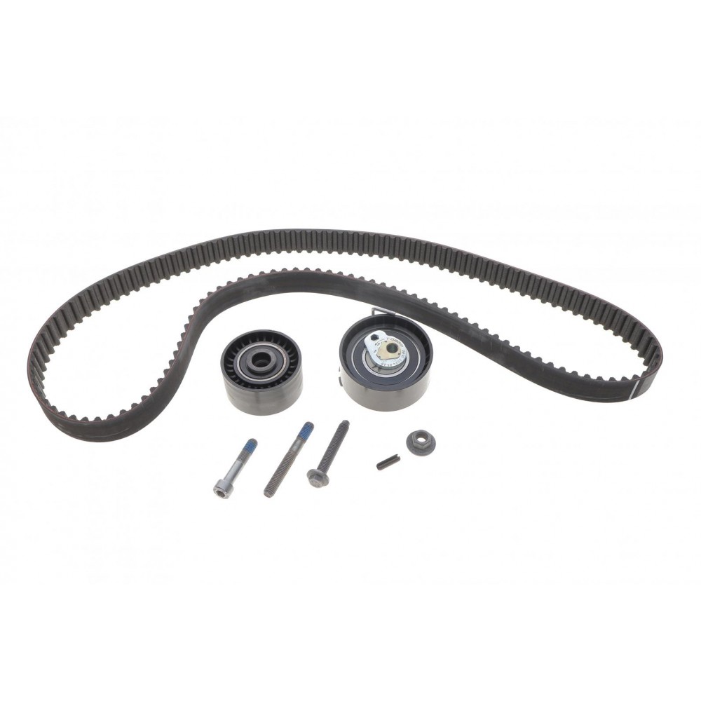 1 987 948 202 BOSCH Комплект ременя ГРМ