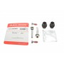 113-0008X QUICK BRAKE Комплект напрямної гільзи