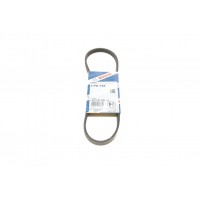 ремінь поліклін.! 4PK737\\ Ford Transit2.0Di/Mondeo III TDDi/TDCi/16V 00> BOSCH 1987947890
