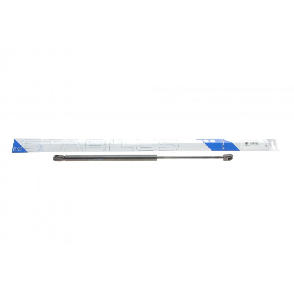 017468 STABILUS Газова пружина кришка багажника