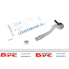 35742 01 LEMFÖRDER Наконечник поперечної кермової тяги