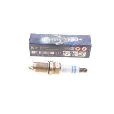 0 242 240 691 BOSCH Свічка запалювання