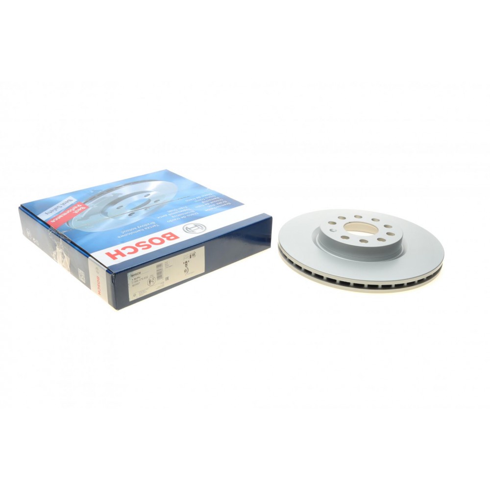 0 986 479 932 BOSCH Гальмівний диск