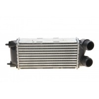 09014705 VAN WEZEL Интеркулер